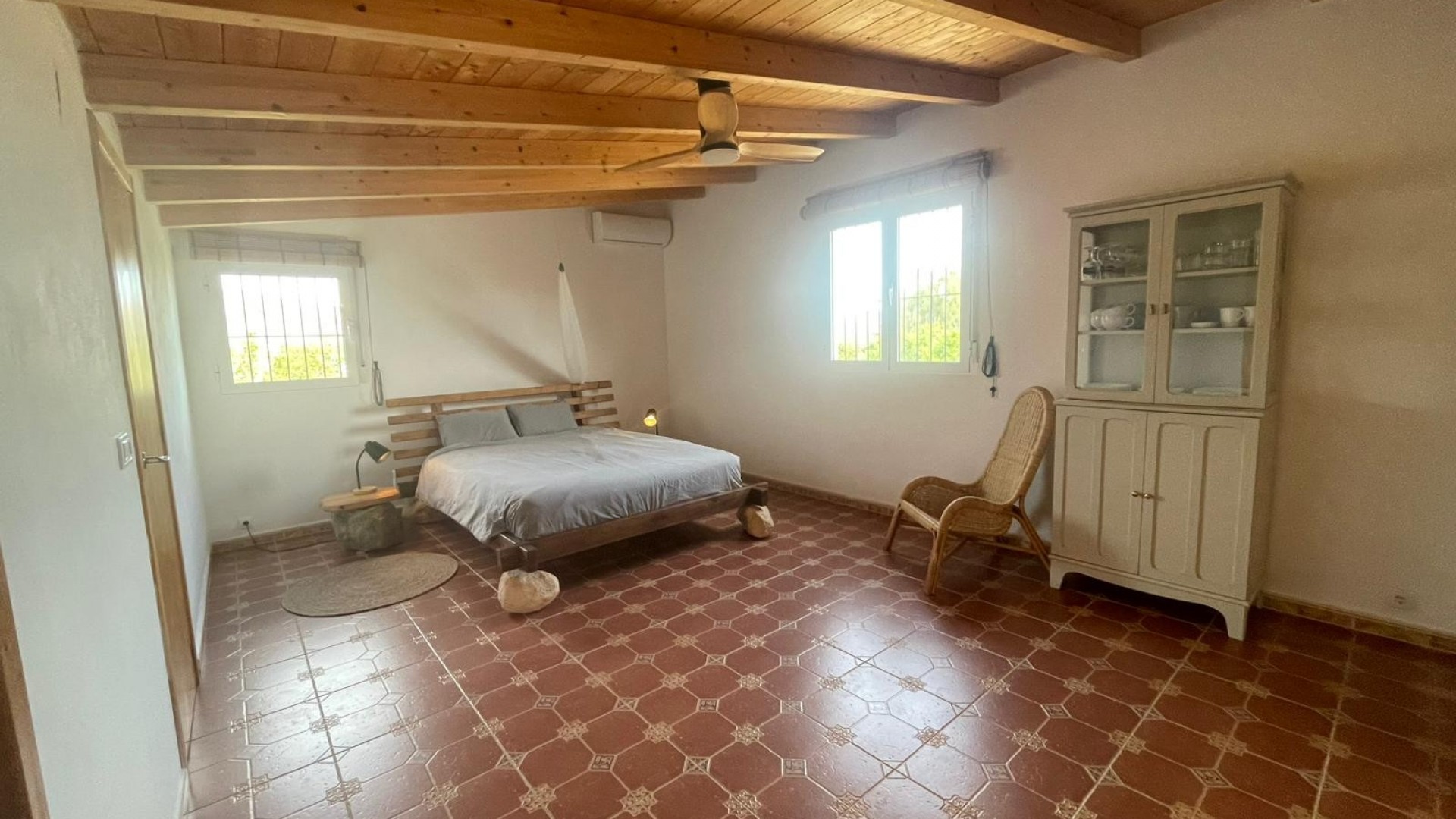 Sale - Finca Country Property -
Abanilla