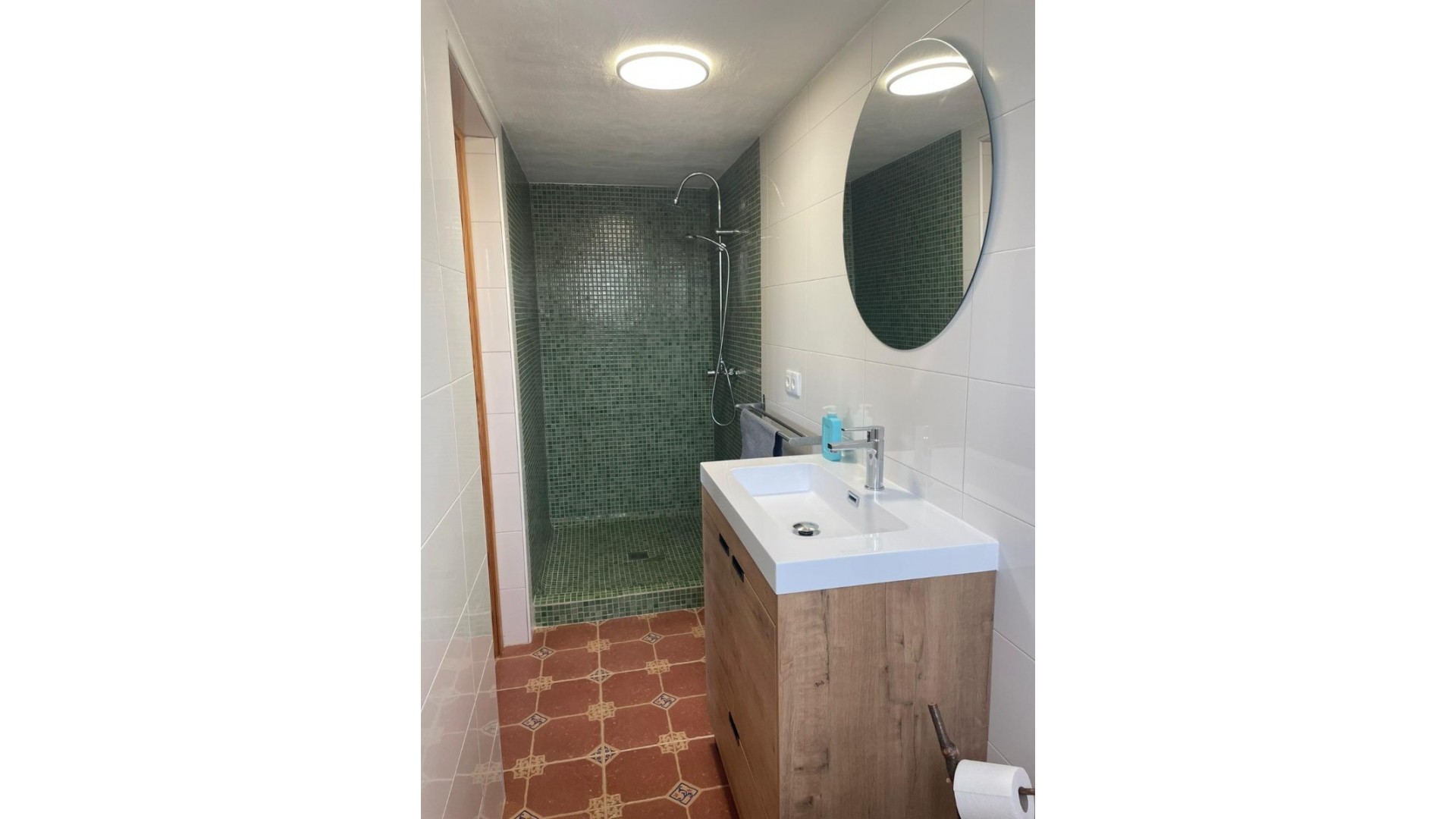 Sale - Finca Country Property -
Abanilla