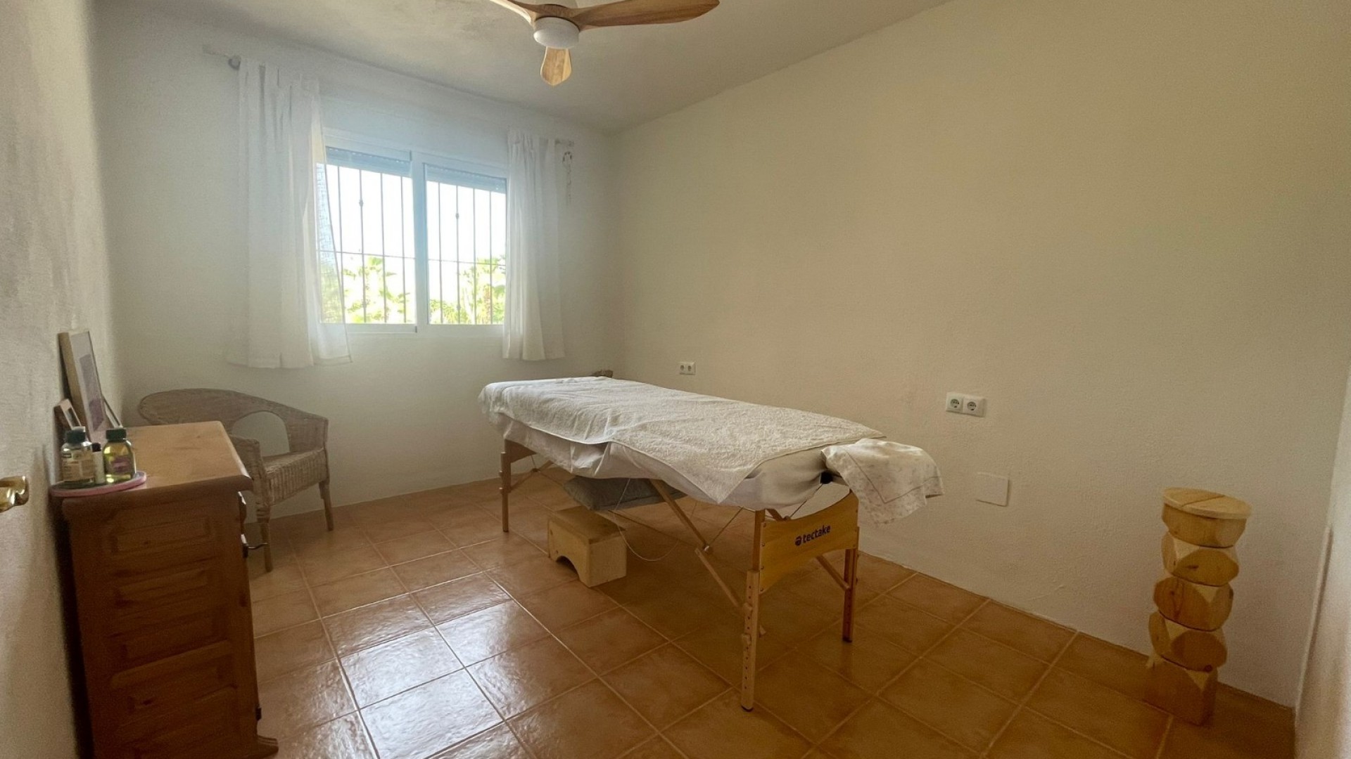 Sale - Finca Country Property -
Abanilla