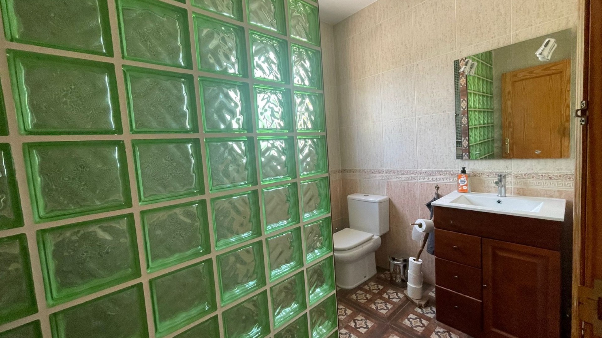 Sale - Finca Country Property -
Abanilla