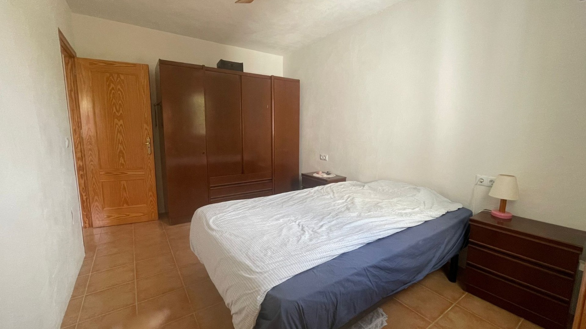 Sale - Finca Country Property -
Abanilla