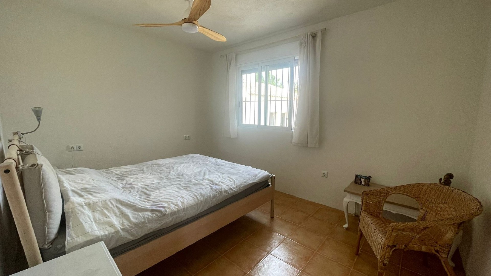 Sale - Finca Country Property -
Abanilla