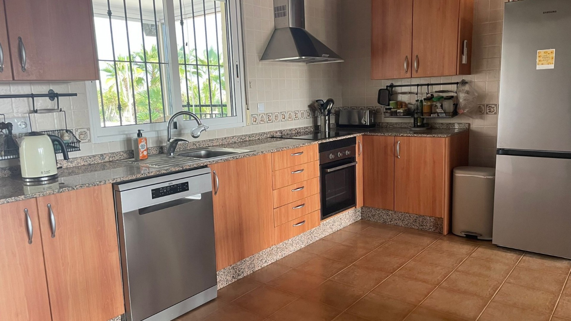 Sale - Finca Country Property -
Abanilla