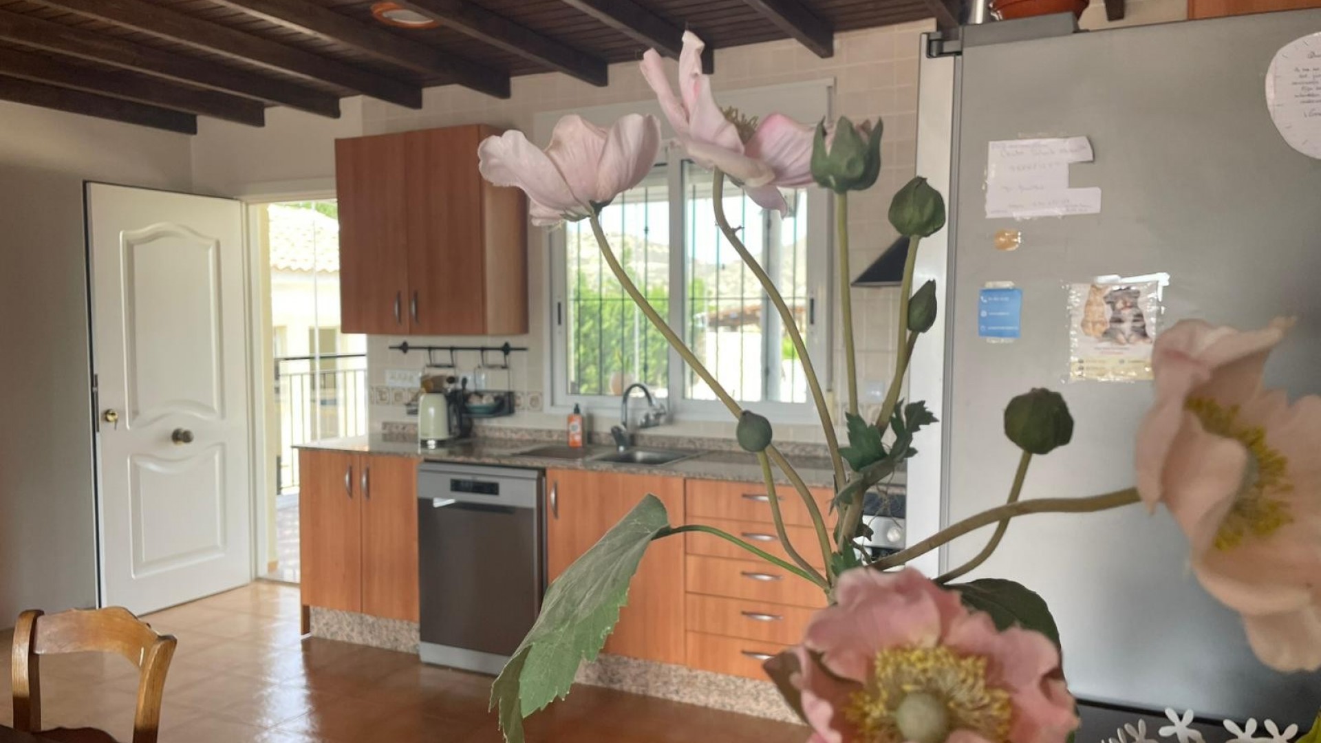 Sale - Finca Country Property -
Abanilla