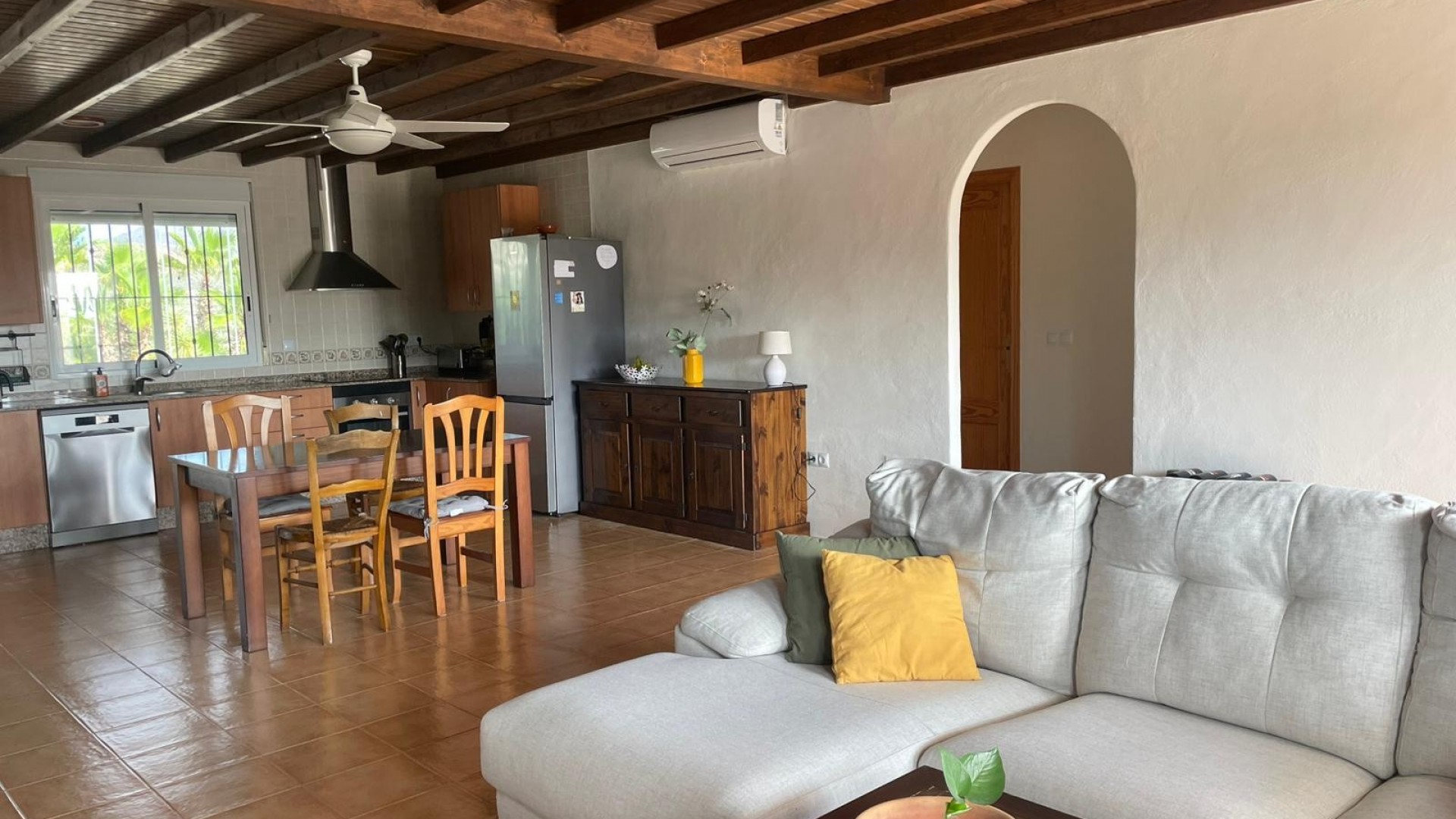 Sale - Finca Country Property -
Abanilla