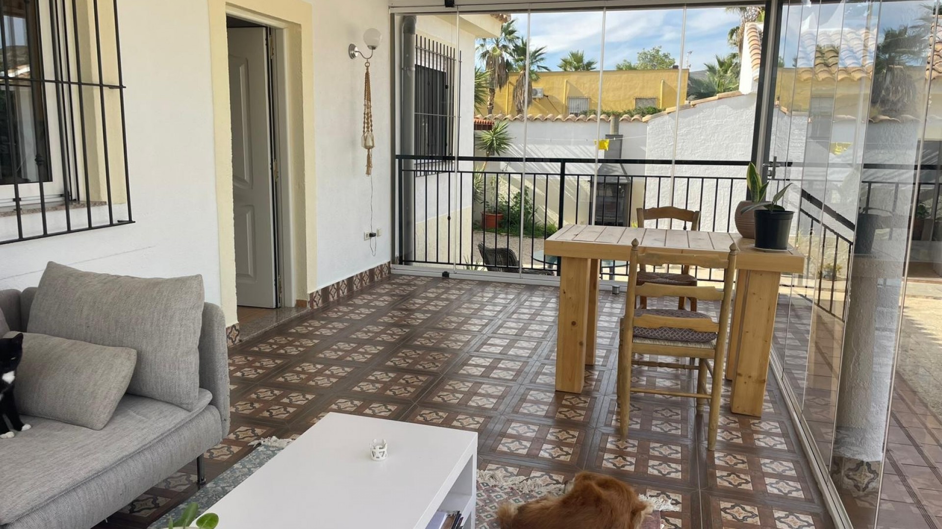 Sale - Finca Country Property -
Abanilla