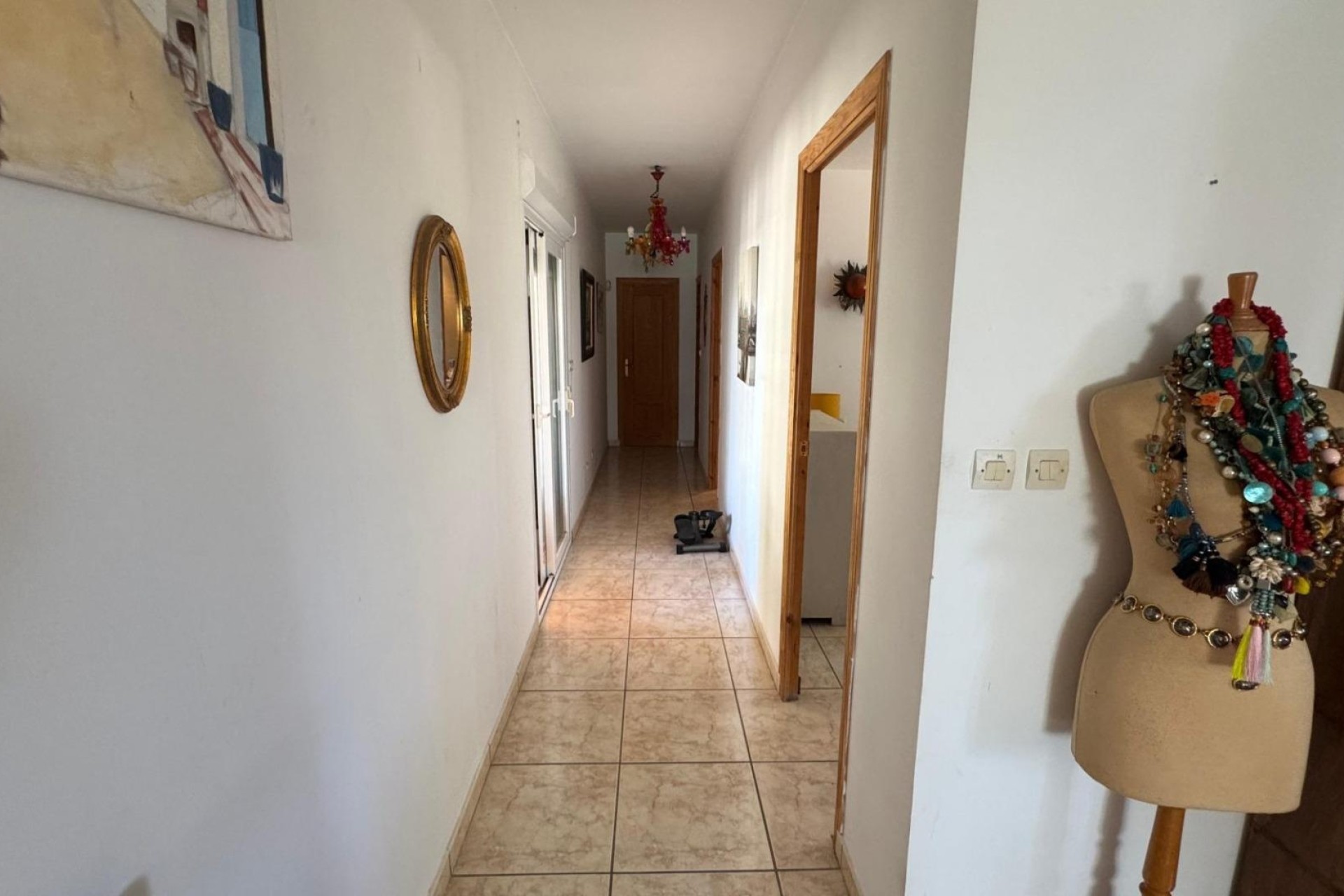 Sale - Finca Country Property -
Albatera - BARRANCO SAN CAYETANO