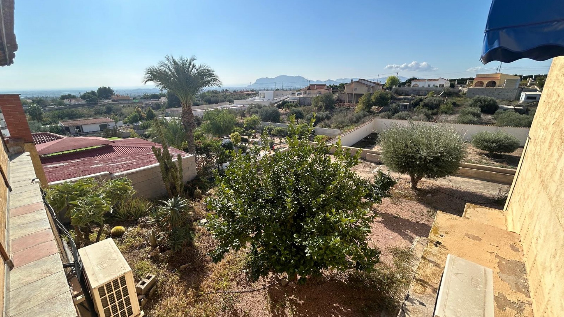 Sale - Finca Country Property -
Albatera