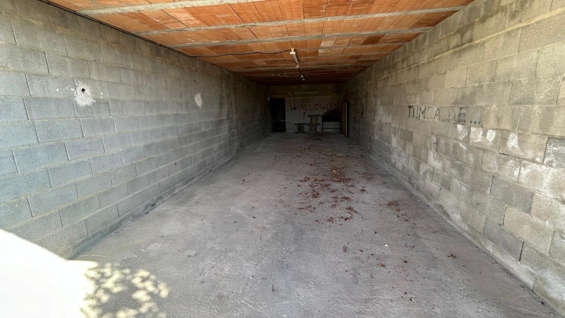 Sale - Finca Country Property -
Albatera