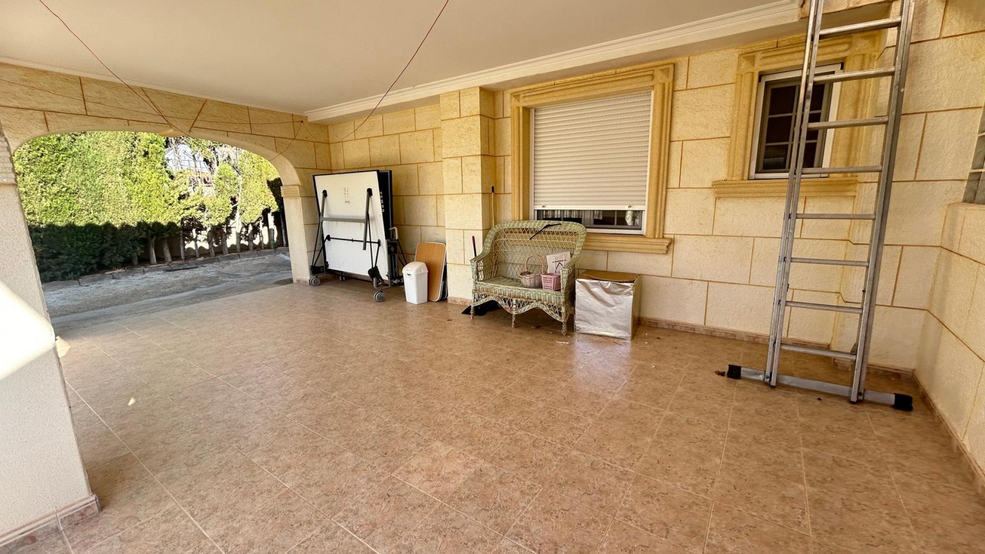 Sale - Finca Country Property -
Albatera