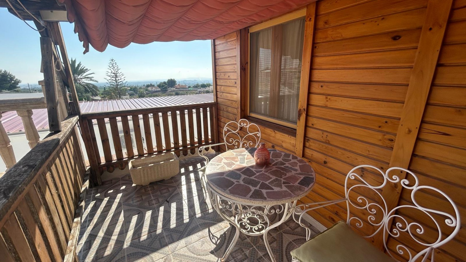 Sale - Finca Country Property -
Albatera