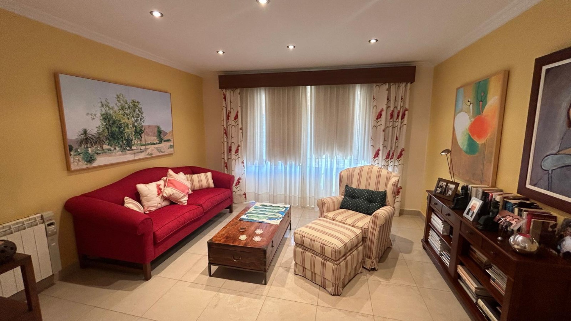 Sale - Finca Country Property -
Albatera