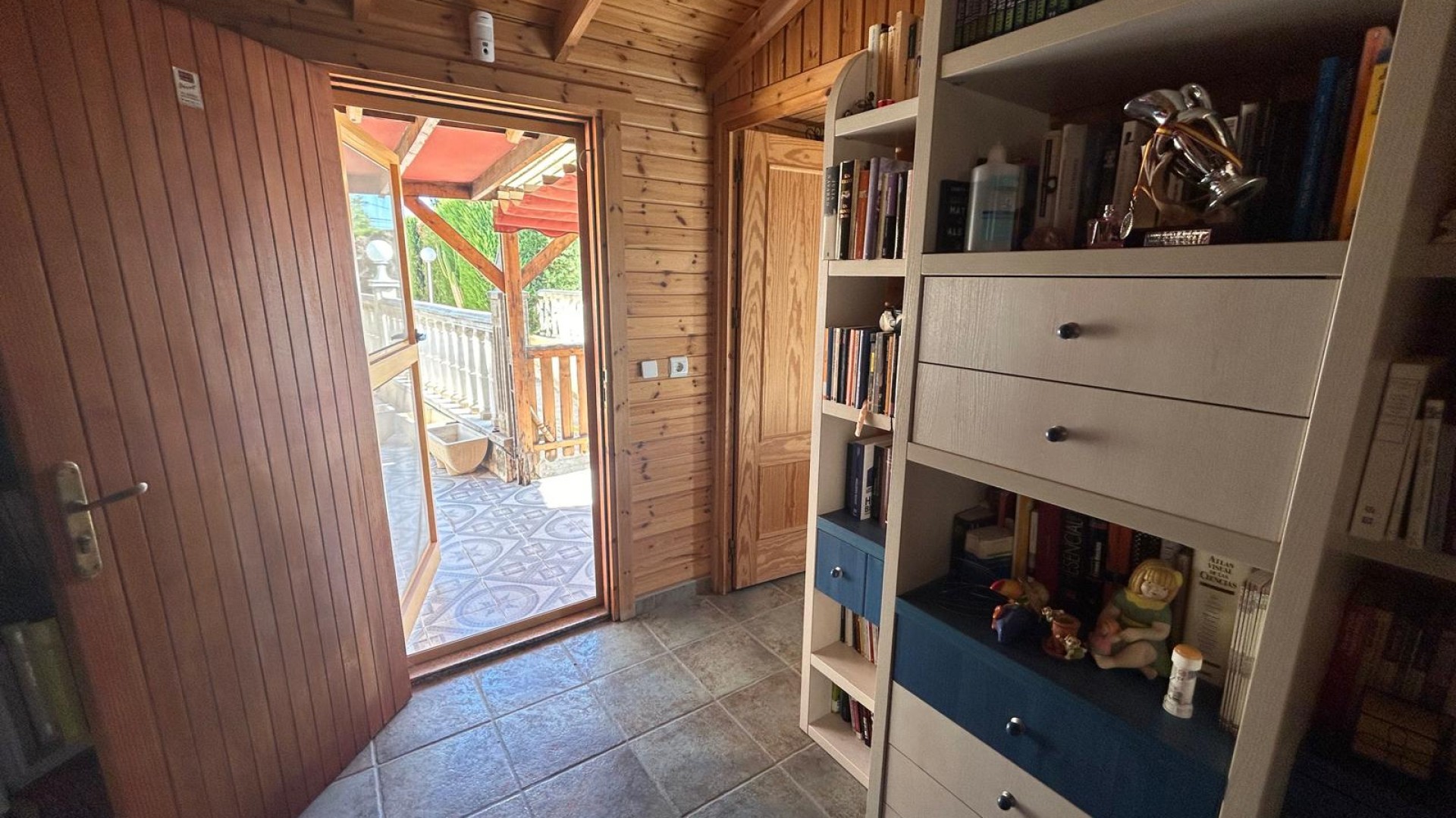 Sale - Finca Country Property -
Albatera