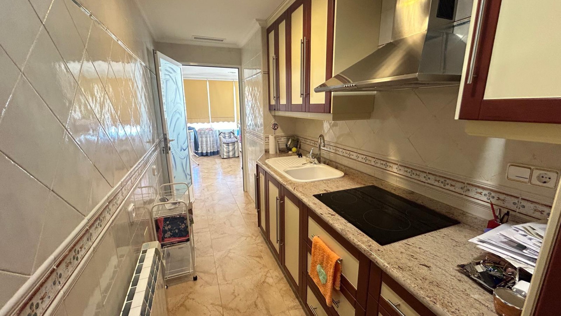 Sale - Finca Country Property -
Albatera