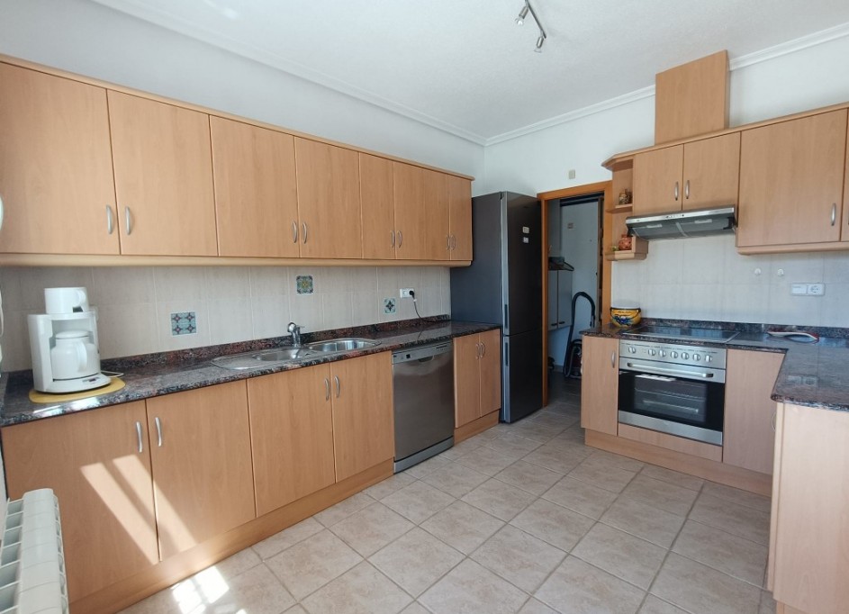 Sale - Finca Country Property -
Albatera