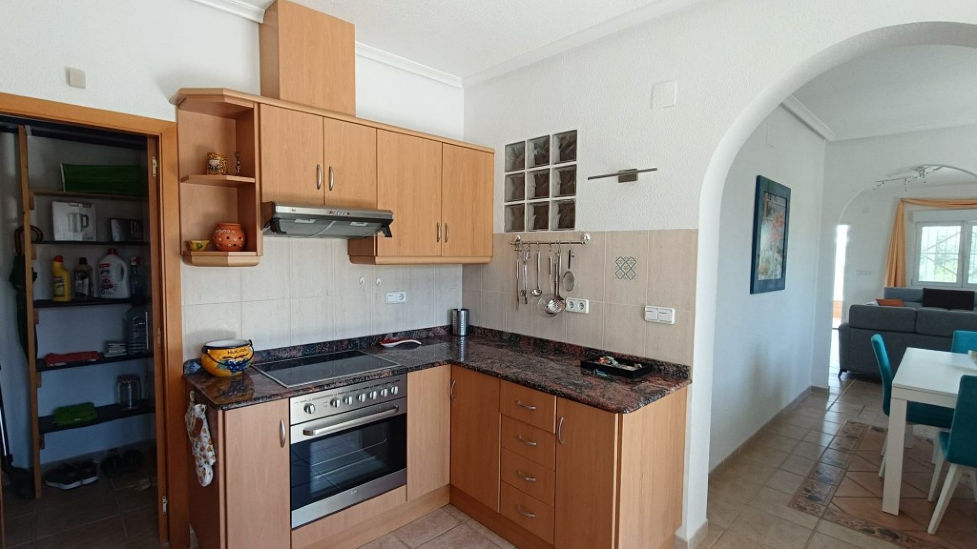 Sale - Finca Country Property -
Albatera