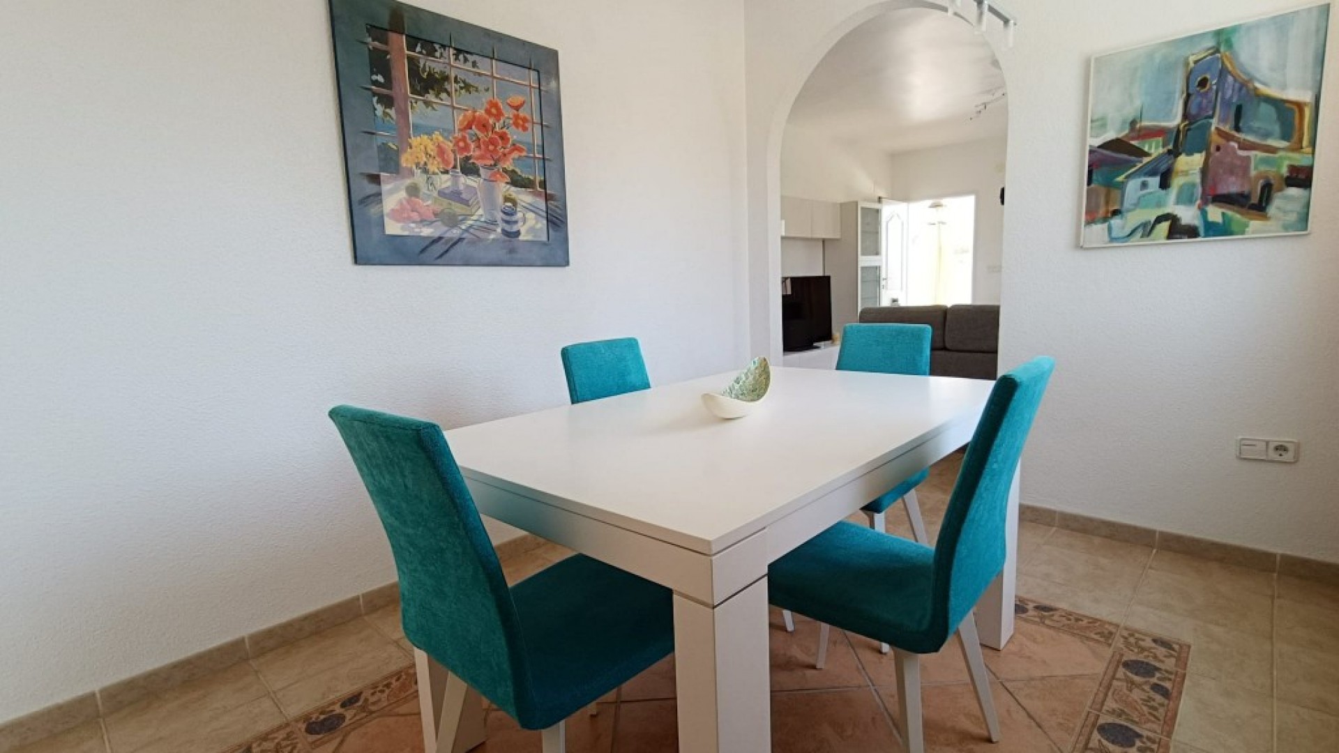 Sale - Finca Country Property -
Albatera