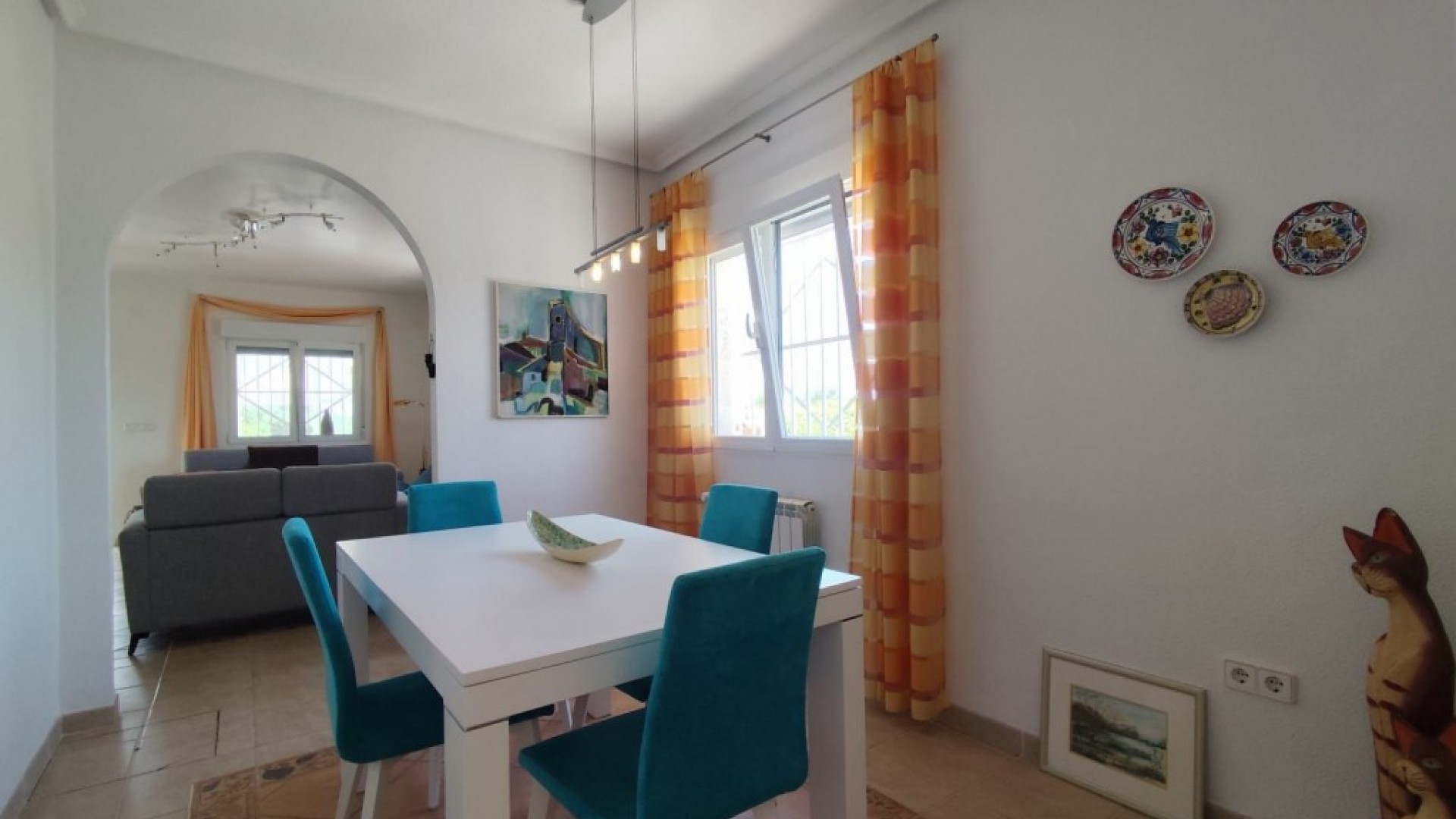 Sale - Finca Country Property -
Albatera