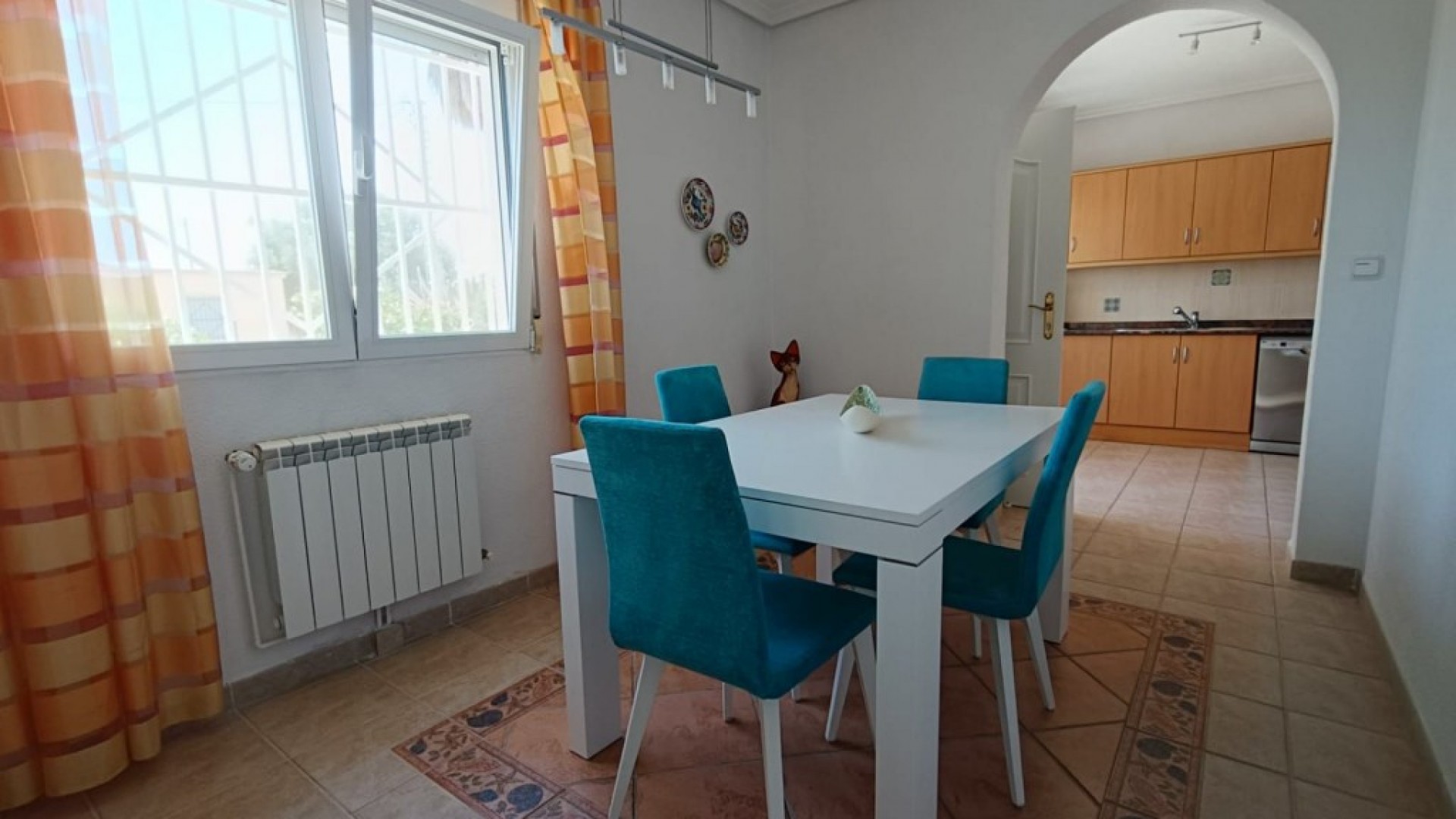 Sale - Finca Country Property -
Albatera