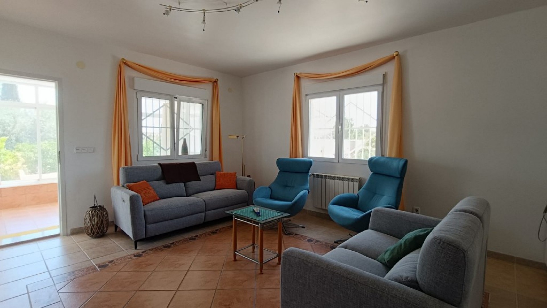 Sale - Finca Country Property -
Albatera