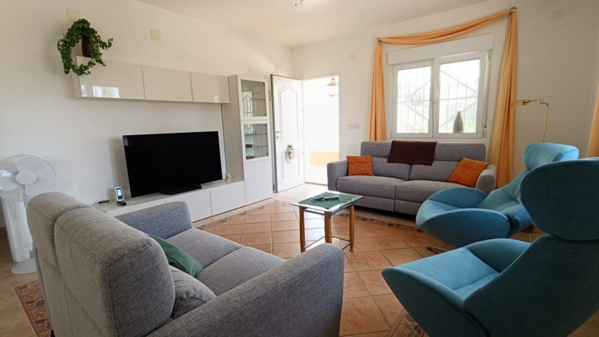 Sale - Finca Country Property -
Albatera