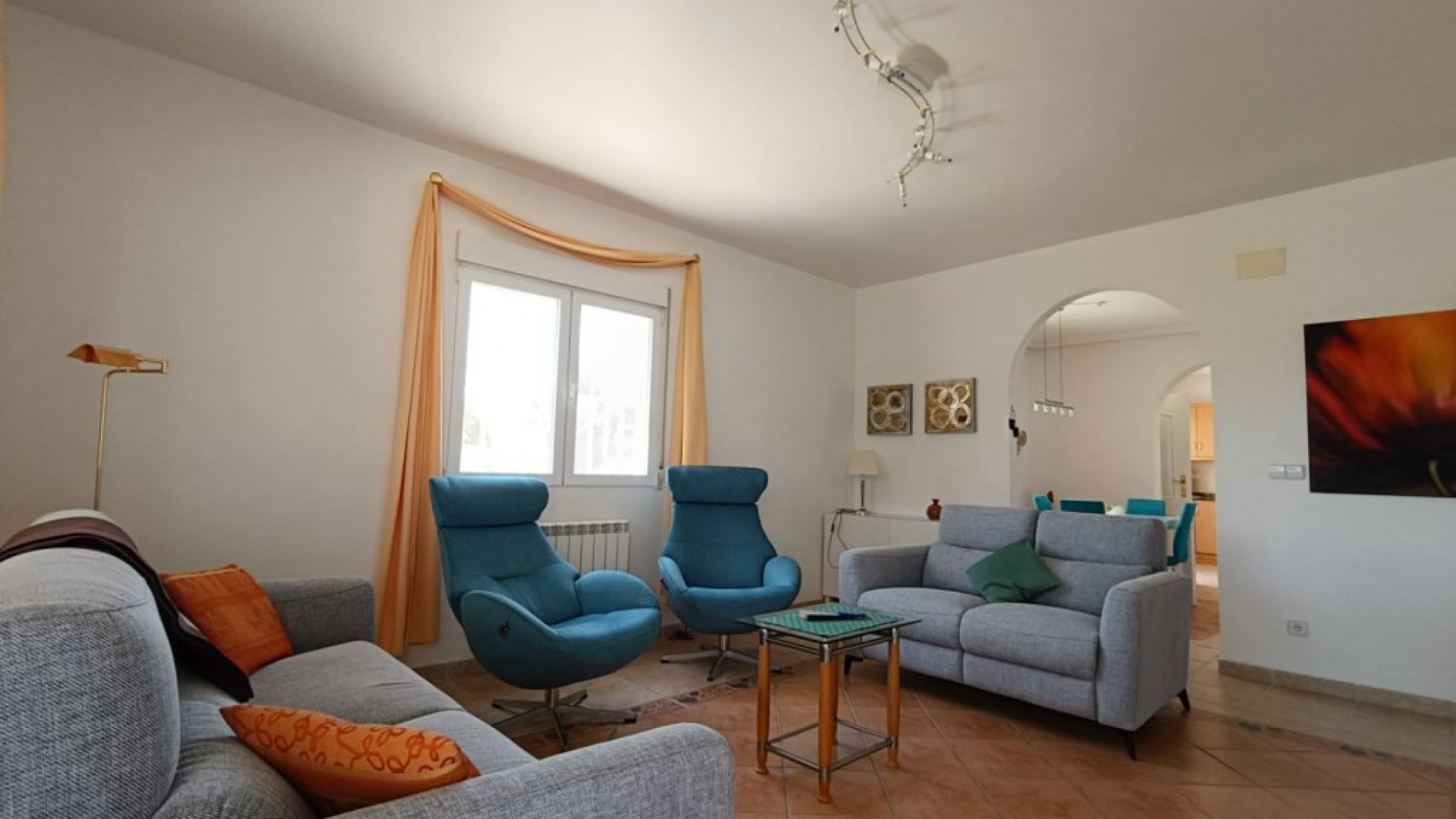 Sale - Finca Country Property -
Albatera