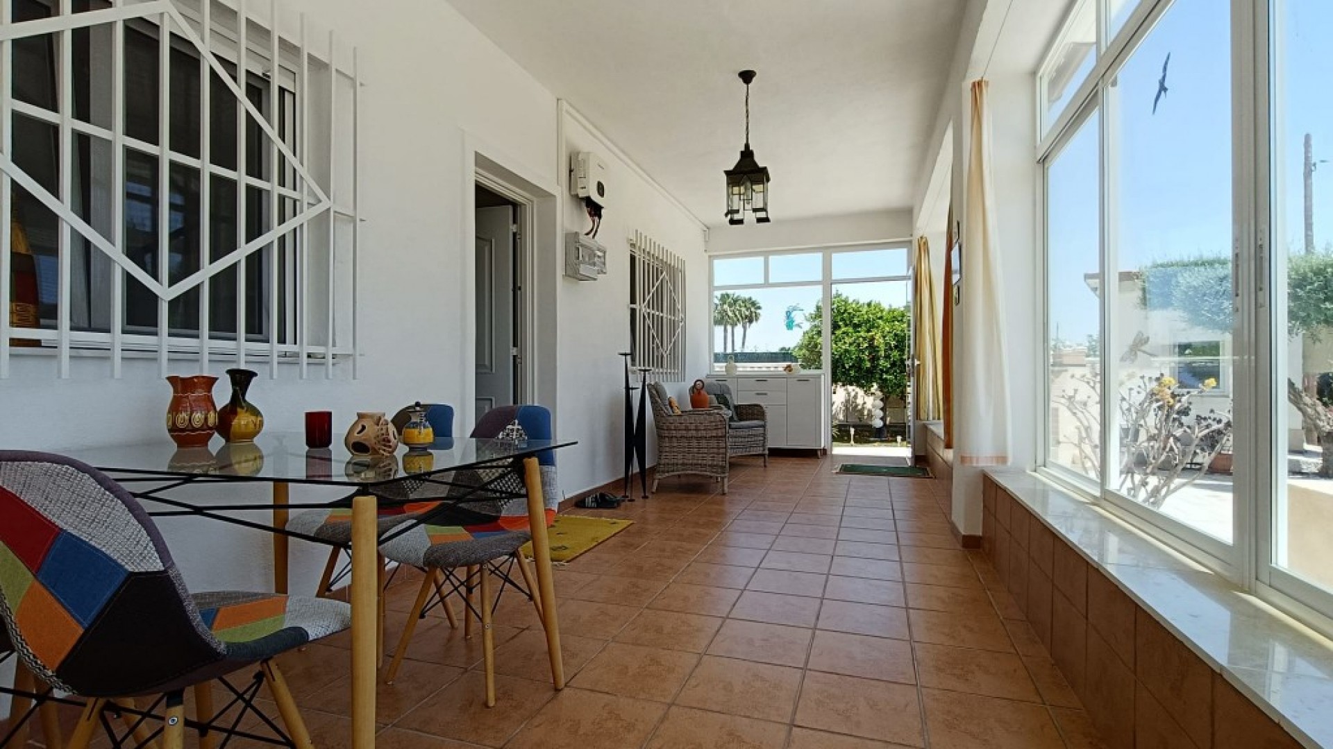 Sale - Finca Country Property -
Albatera