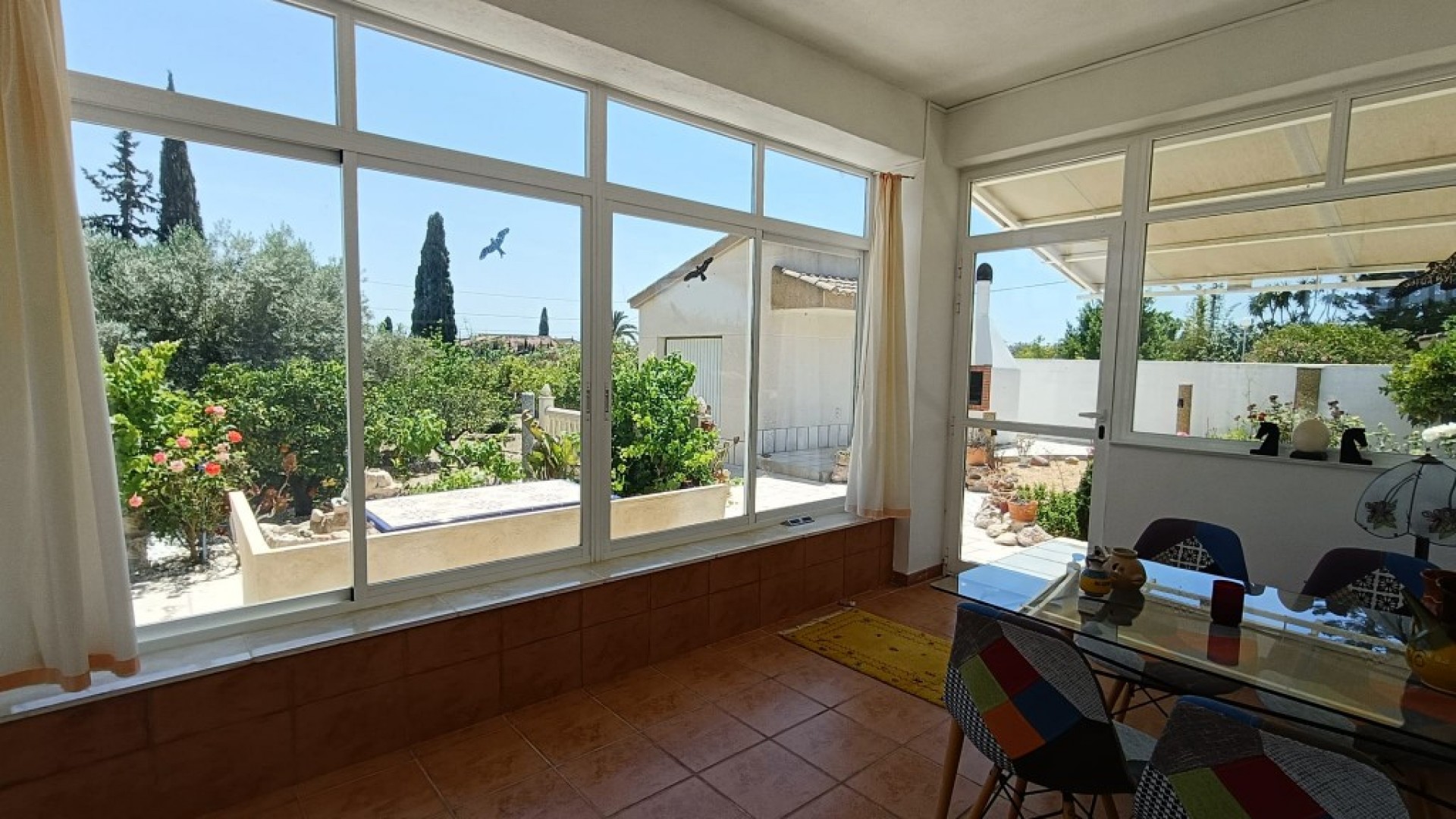 Sale - Finca Country Property -
Albatera