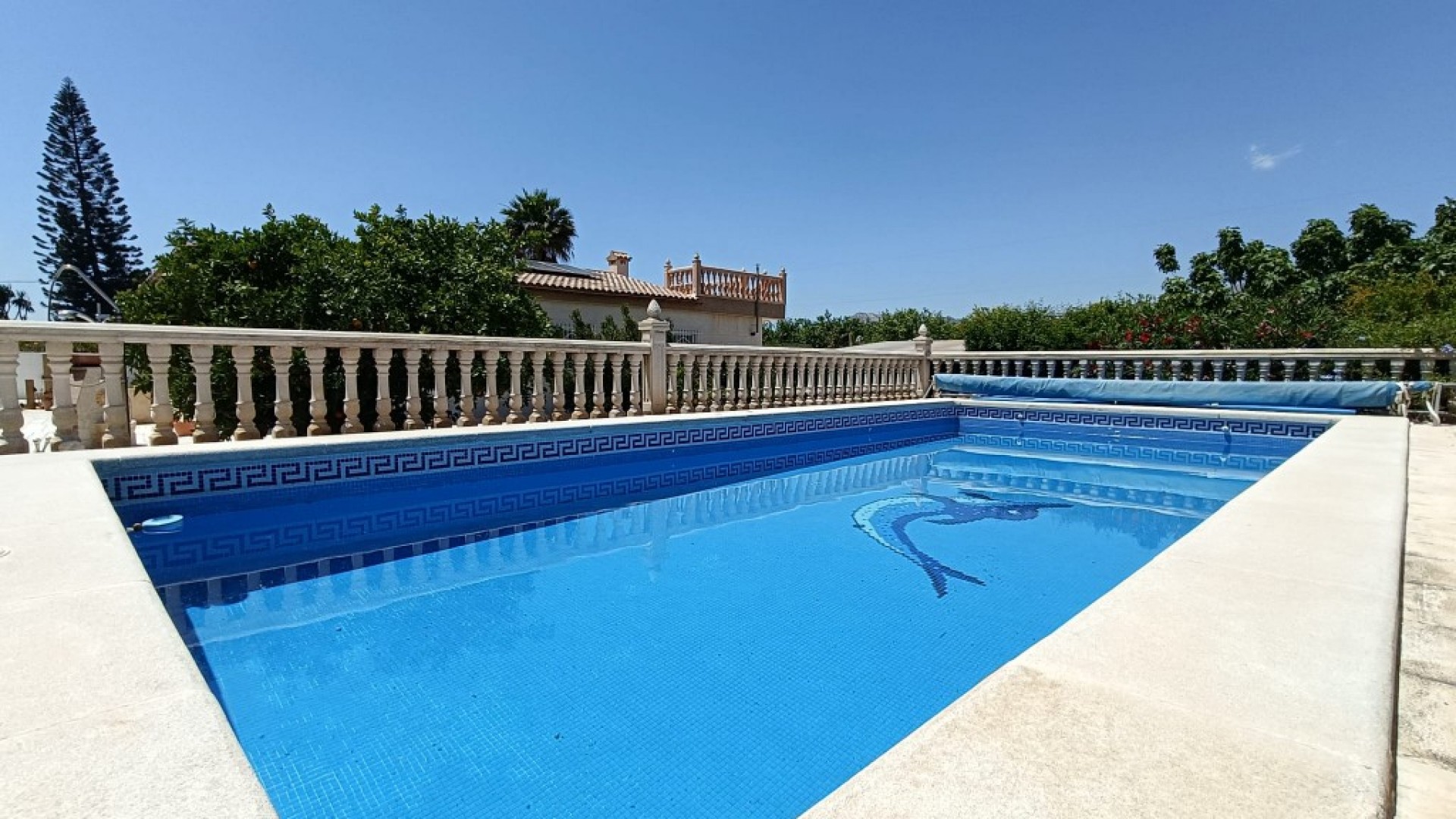 Sale - Finca Country Property -
Albatera