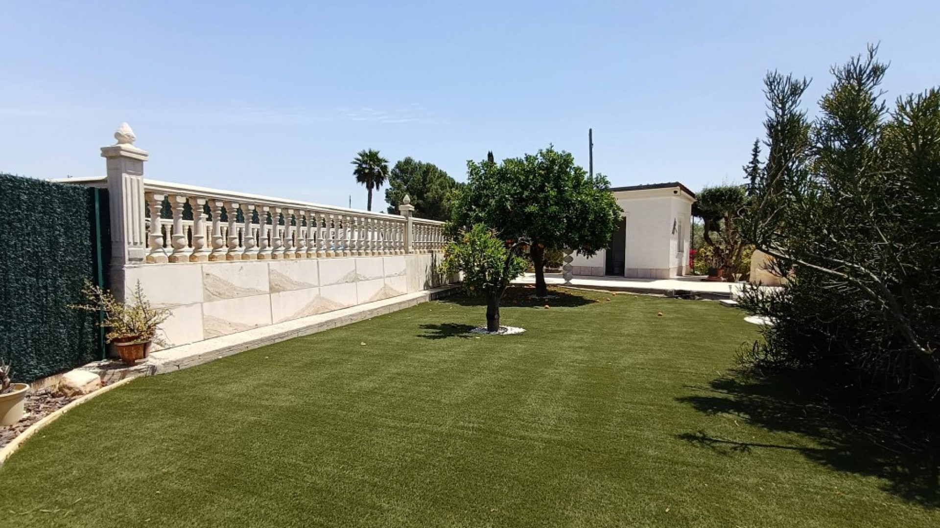 Sale - Finca Country Property -
Albatera