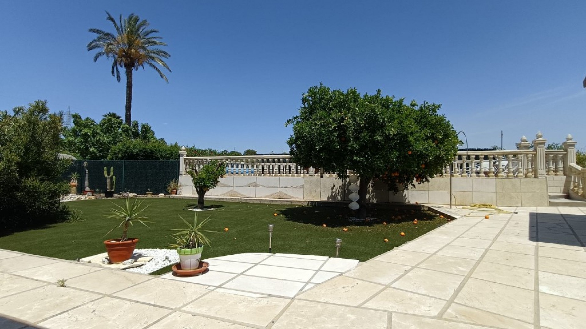 Sale - Finca Country Property -
Albatera