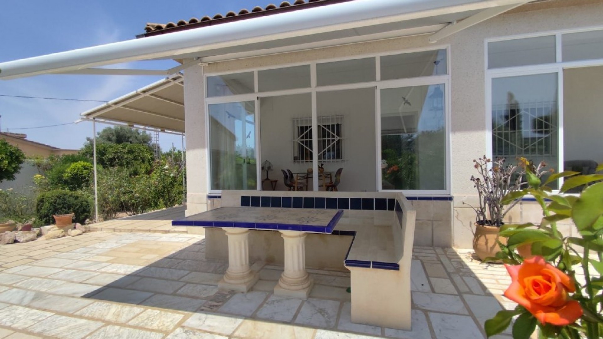 Sale - Finca Country Property -
Albatera