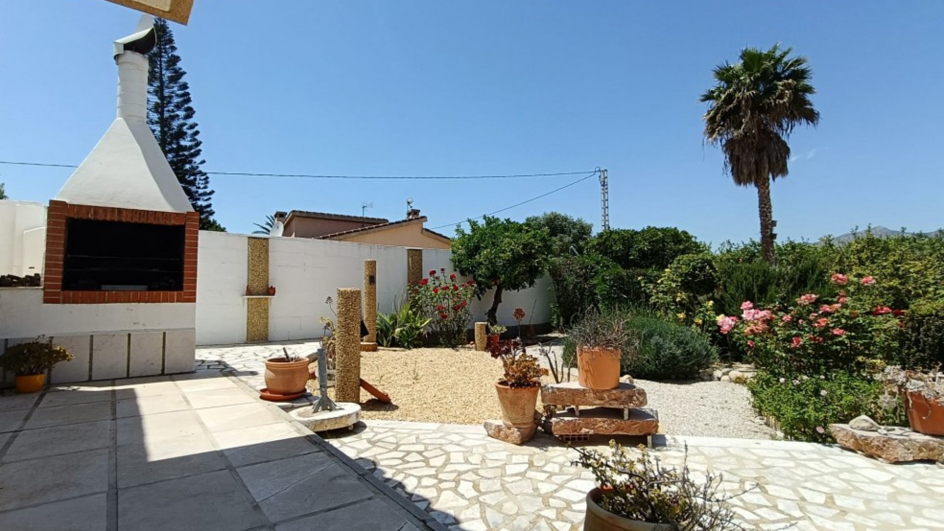 Sale - Finca Country Property -
Albatera