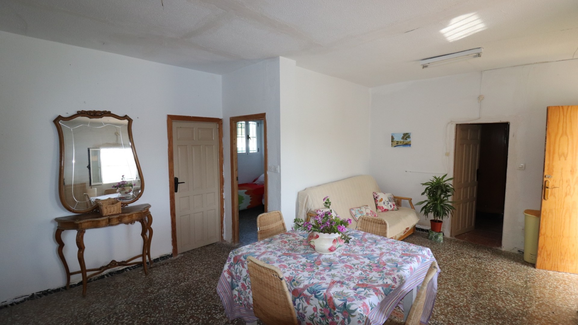 Sale - Finca Country Property -
Albatera