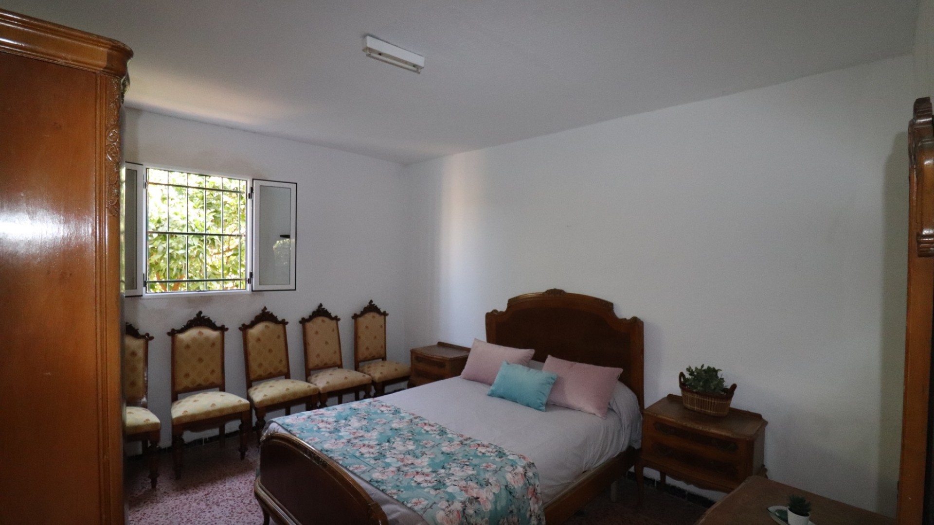 Sale - Finca Country Property -
Albatera