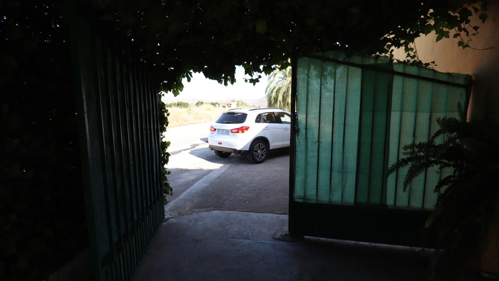 Sale - Finca Country Property -
Albatera