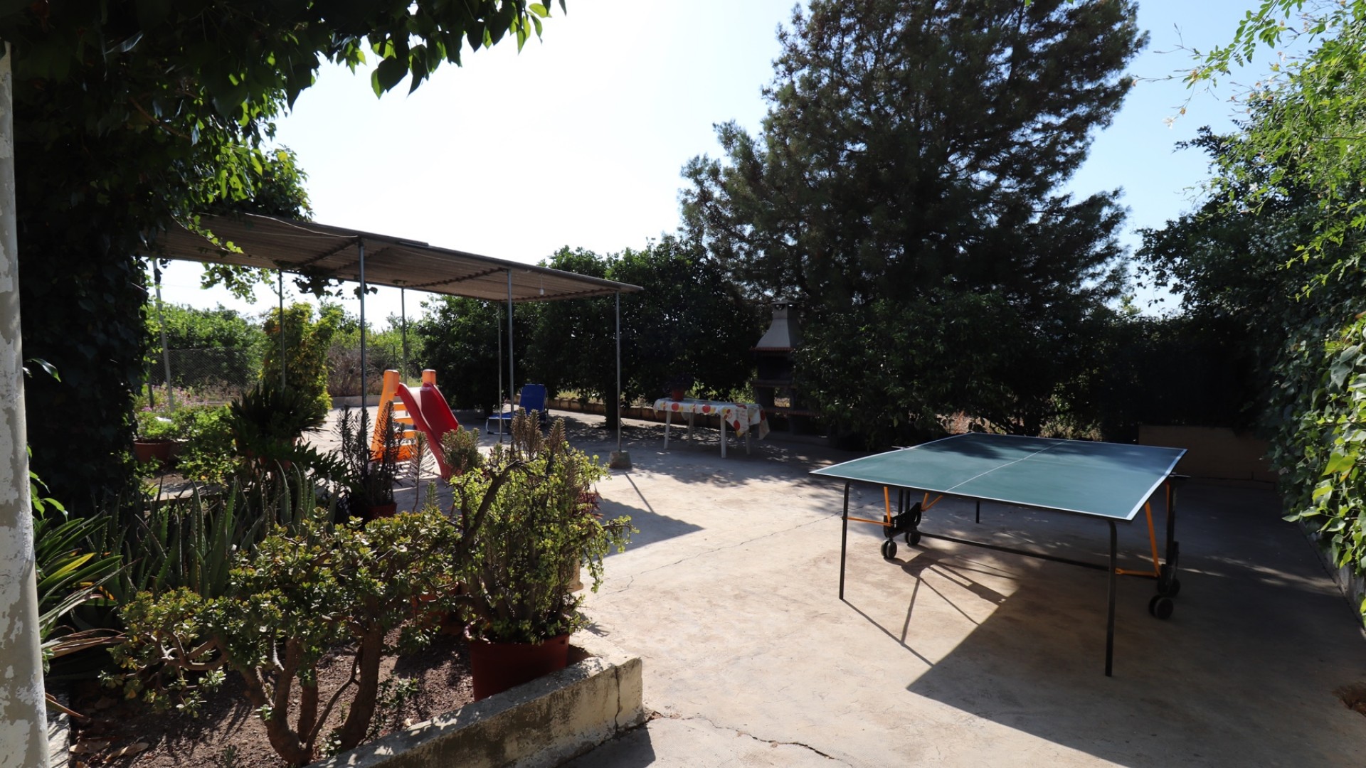 Sale - Finca Country Property -
Albatera