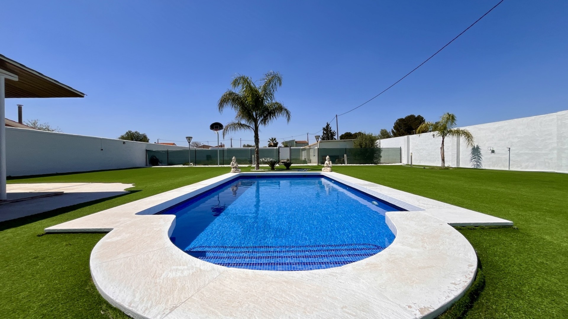 Sale - Finca Country Property -
Alcantarilla