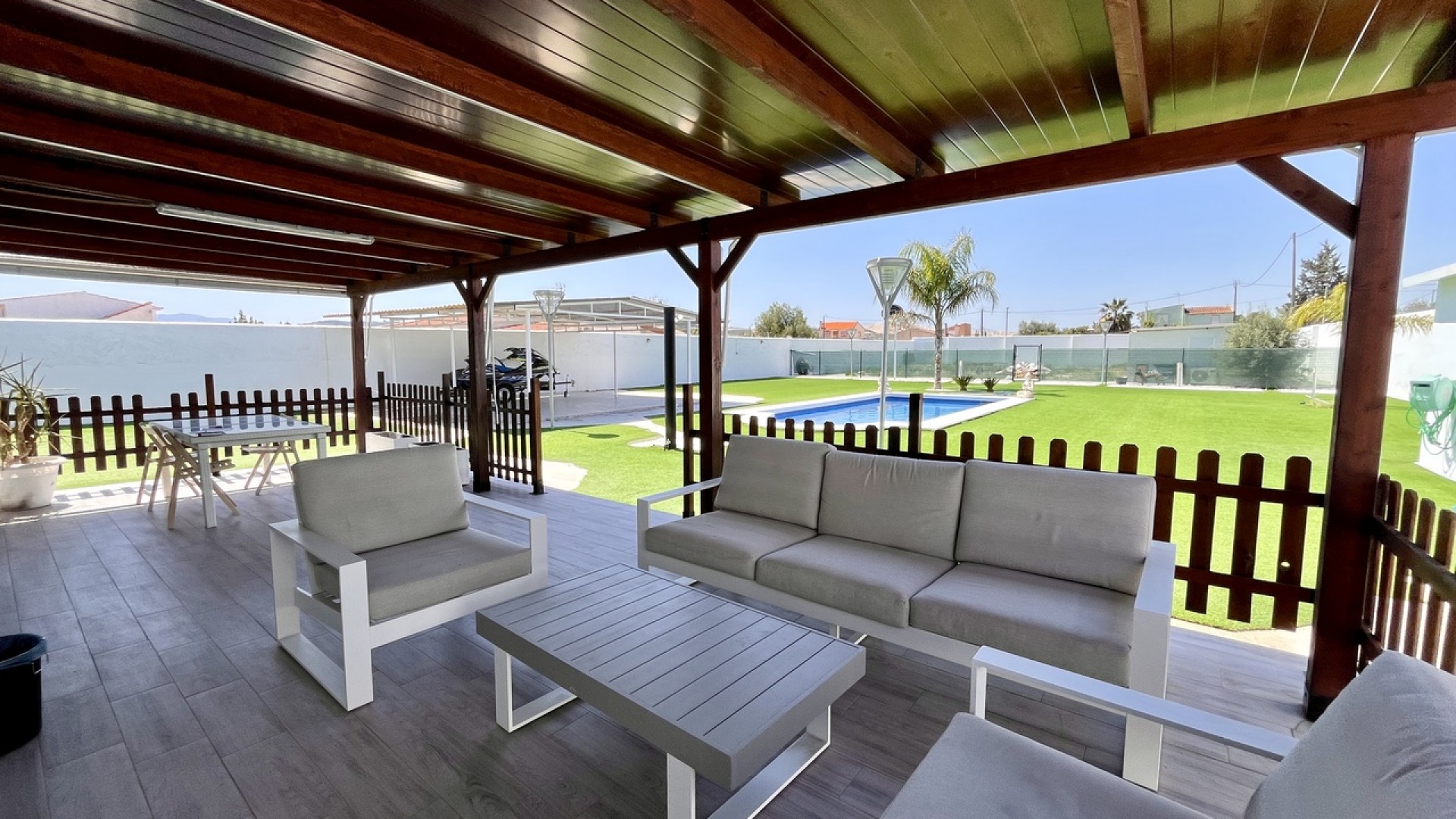 Sale - Finca Country Property -
Alcantarilla