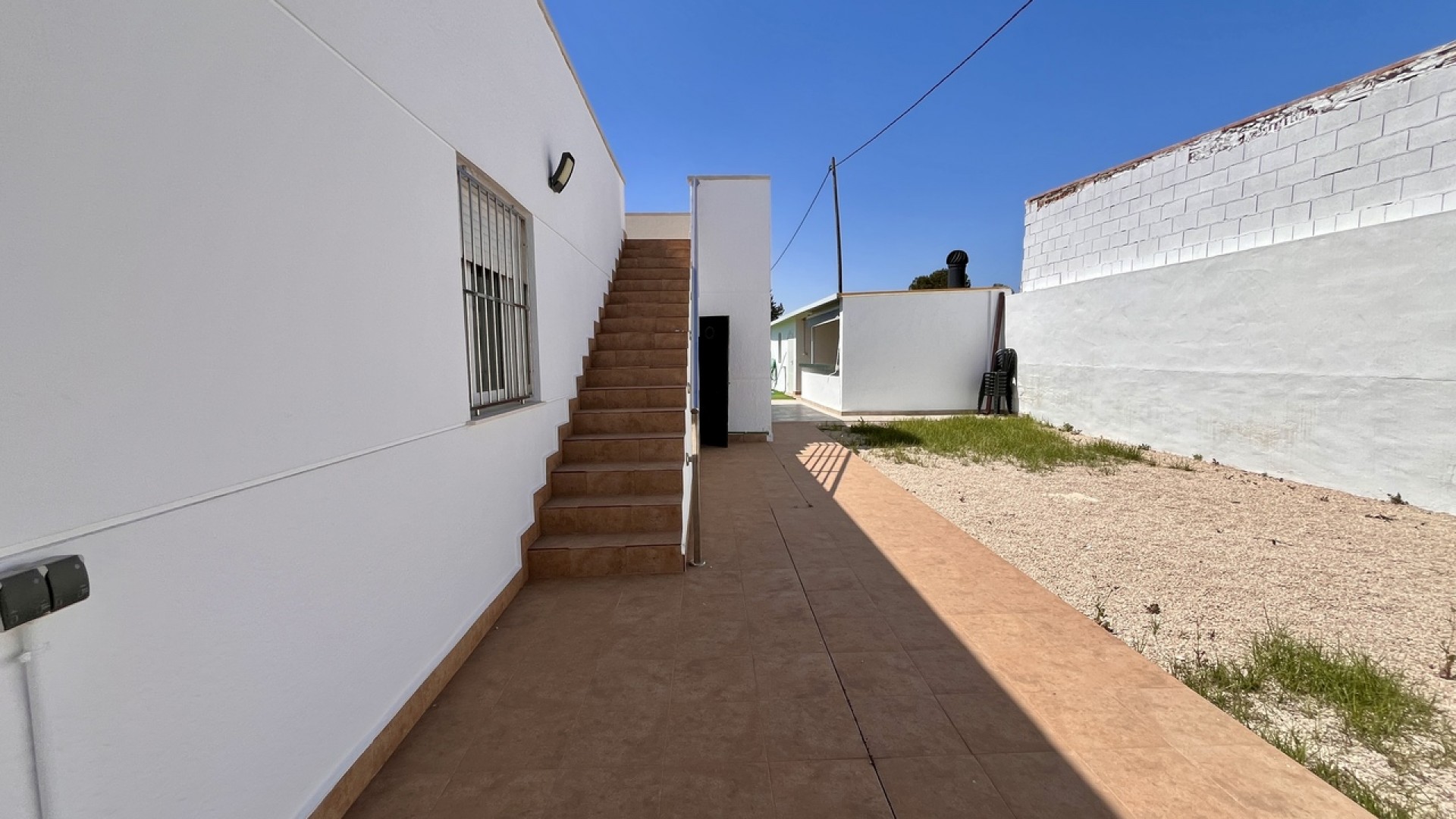 Sale - Finca Country Property -
Alcantarilla