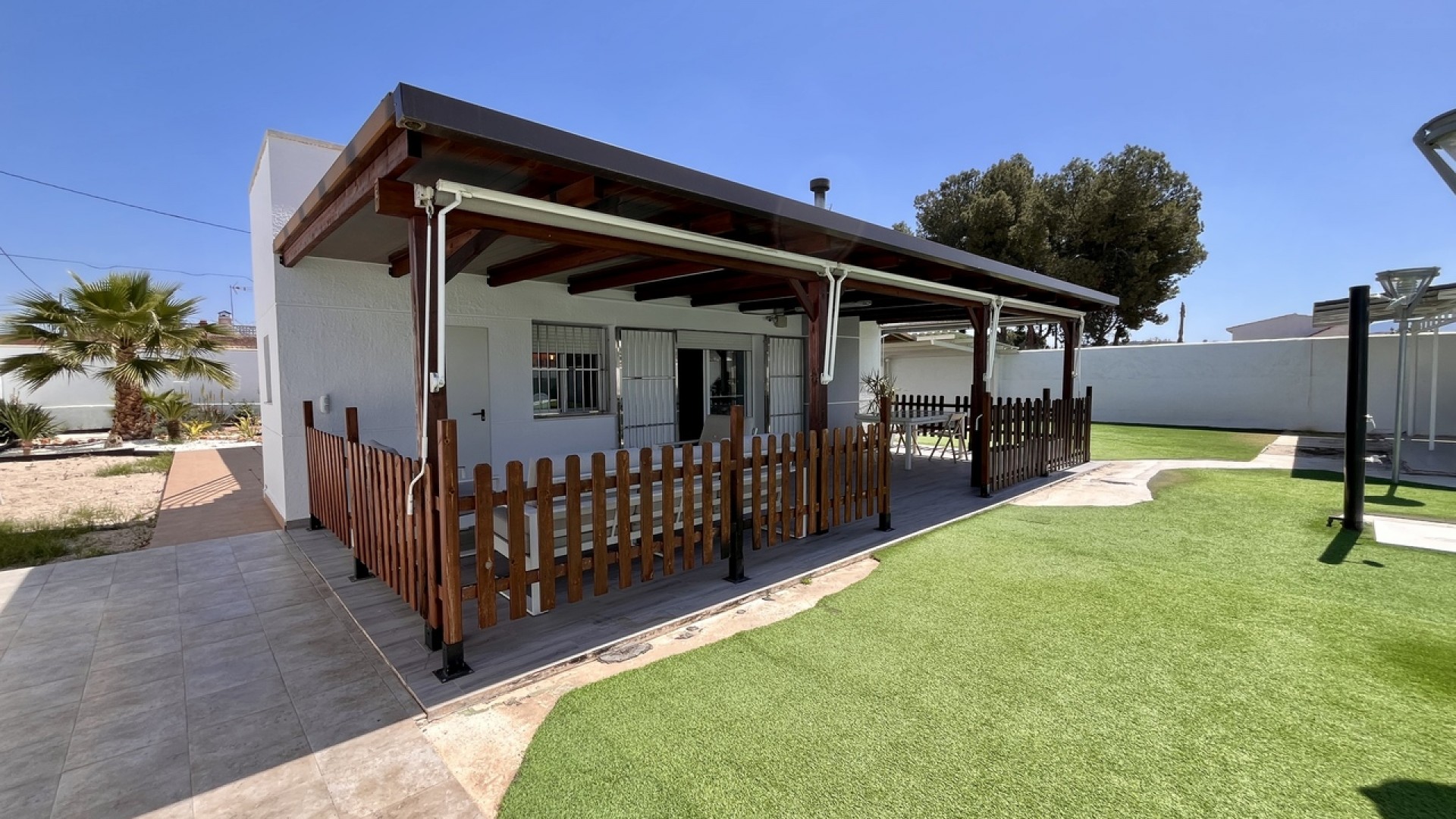 Sale - Finca Country Property -
Alcantarilla