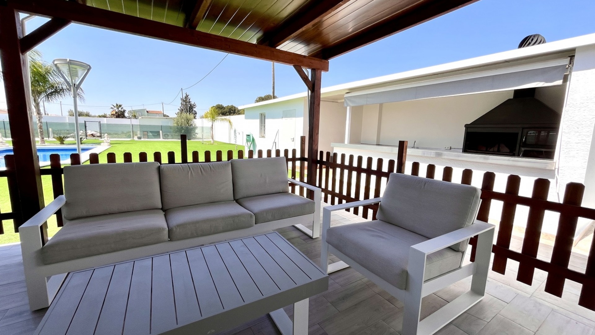 Sale - Finca Country Property -
Alcantarilla