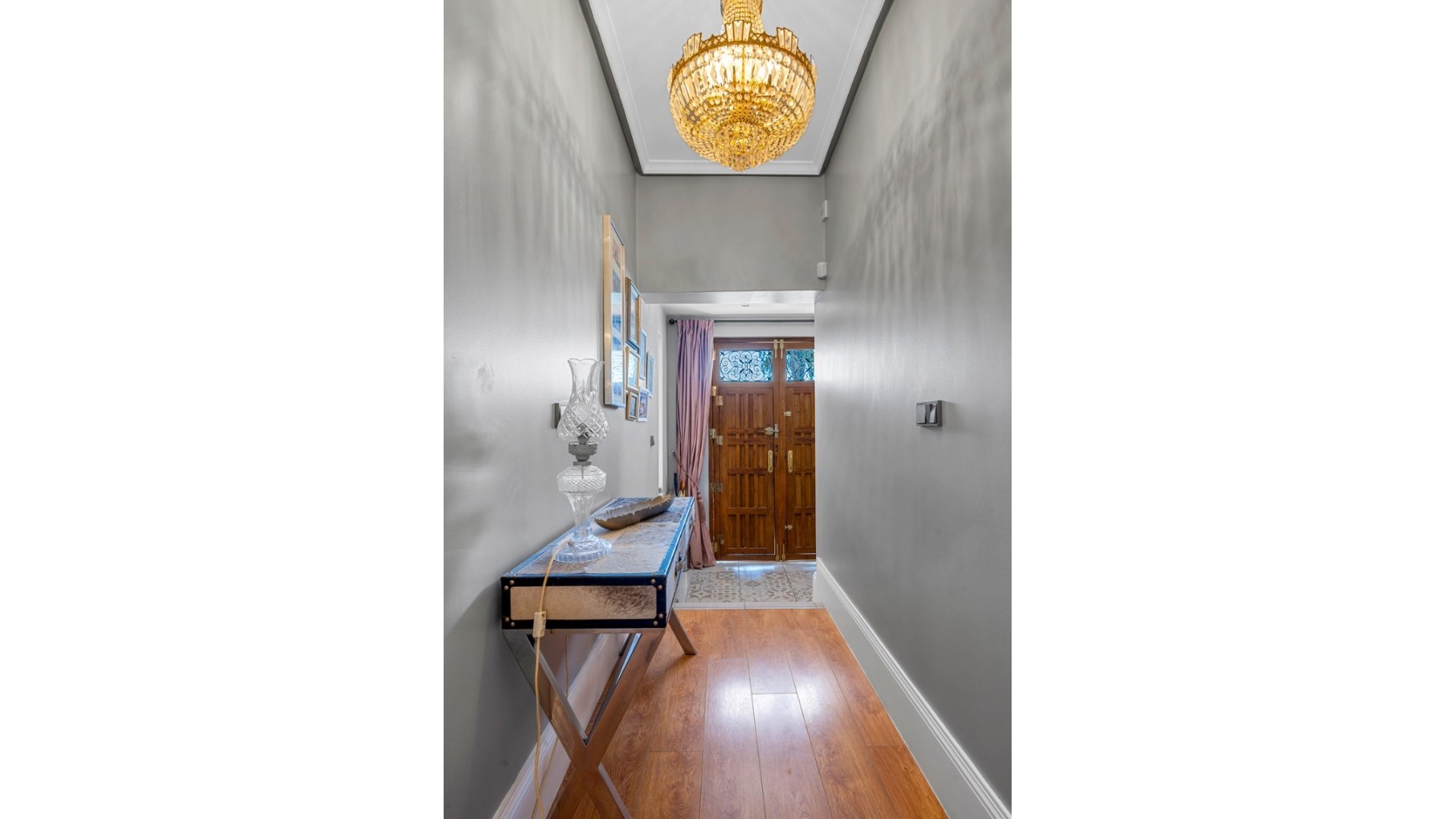 Sale - Finca Country Property -
Almoradí - Las Heredades