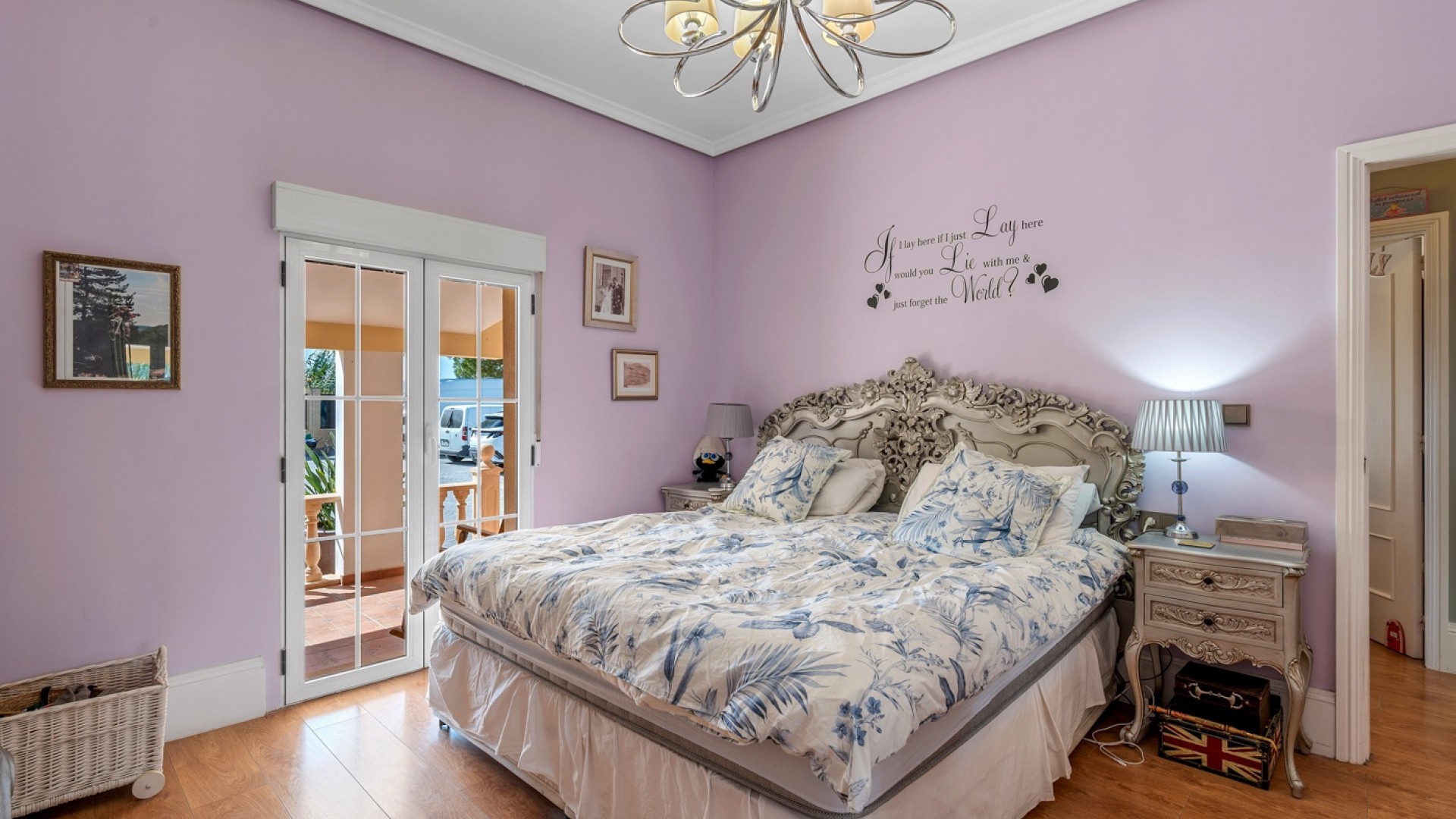 Sale - Finca Country Property -
Almoradí - Las Heredades