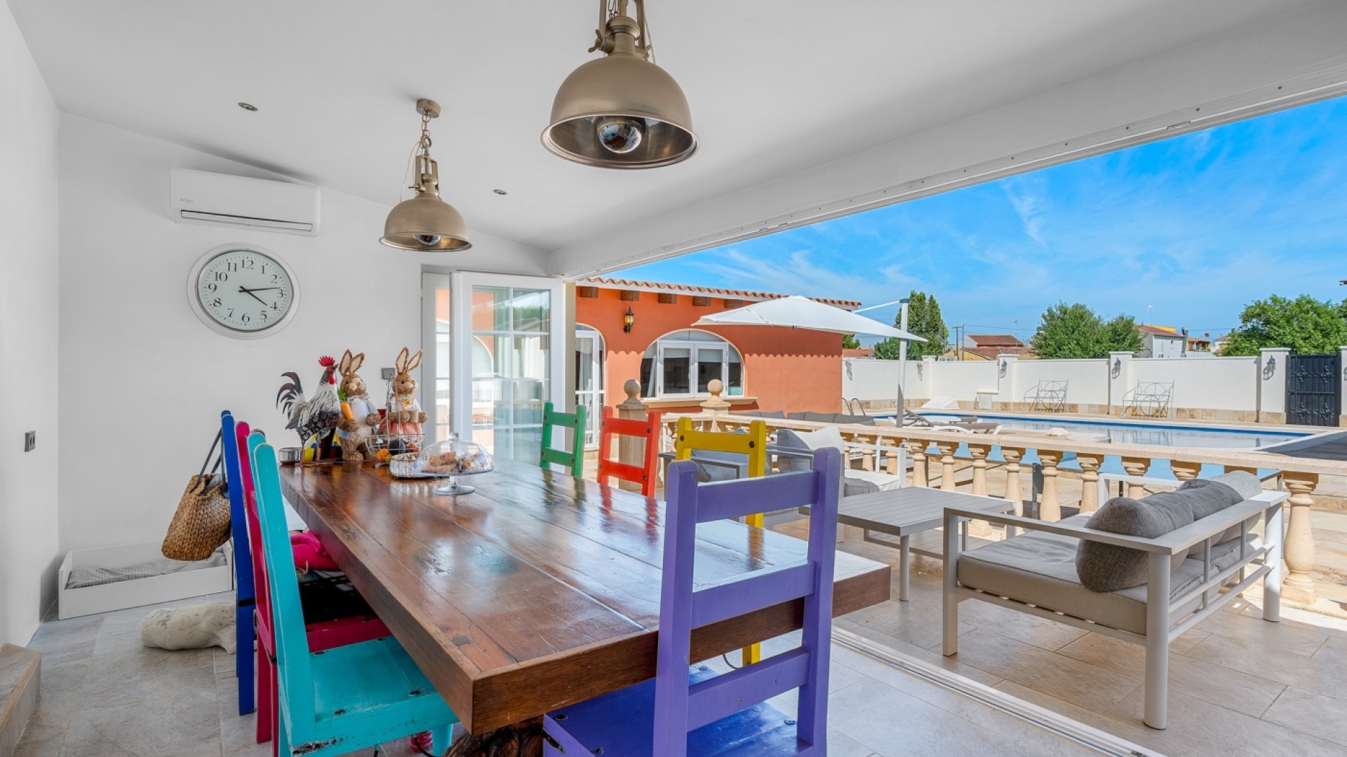 Sale - Finca Country Property -
Almoradí - Las Heredades