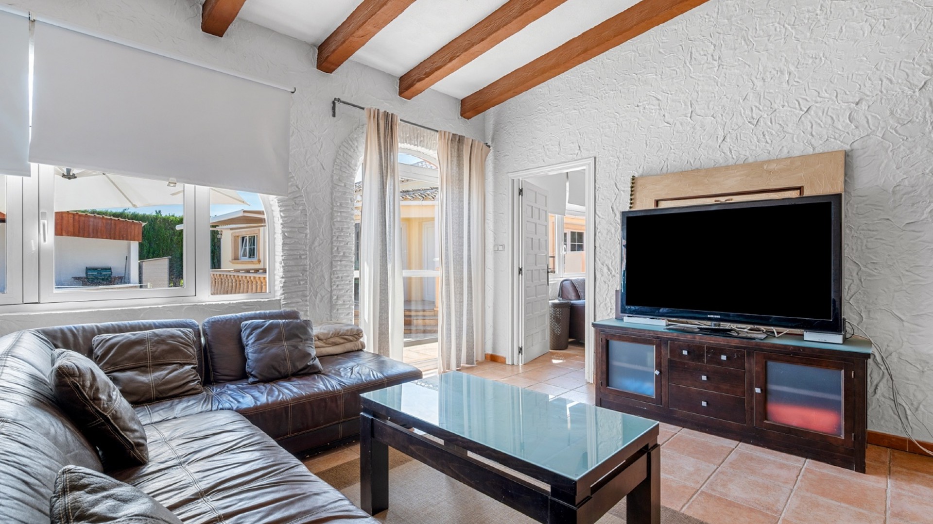 Sale - Finca Country Property -
Almoradí - Las Heredades