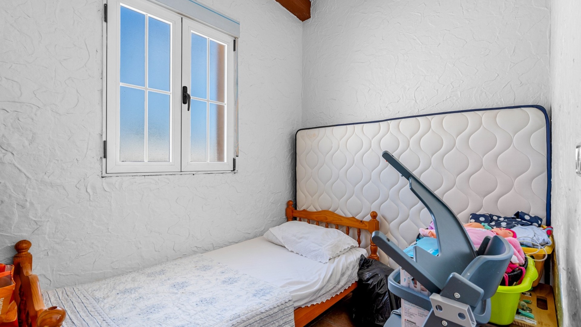 Sale - Finca Country Property -
Almoradí - Las Heredades