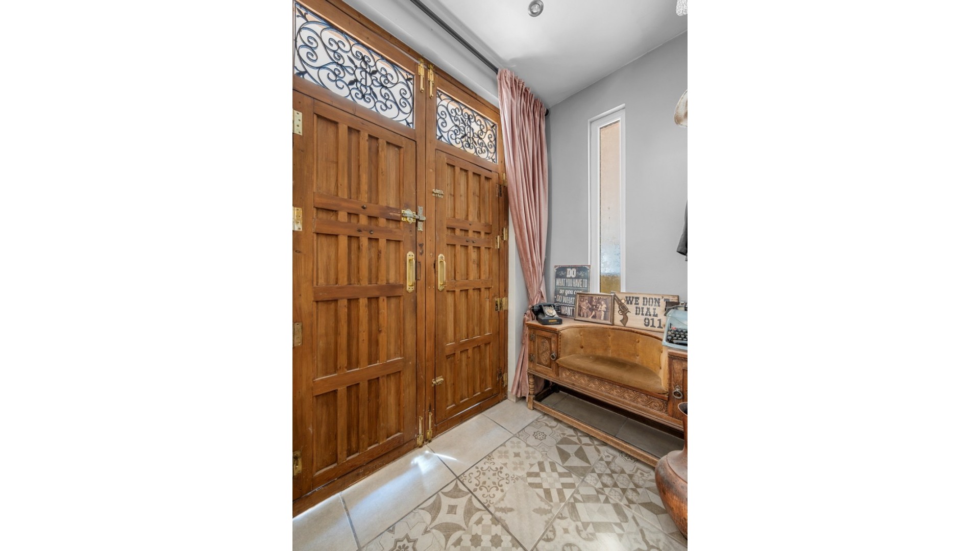 Sale - Finca Country Property -
Almoradí - Las Heredades