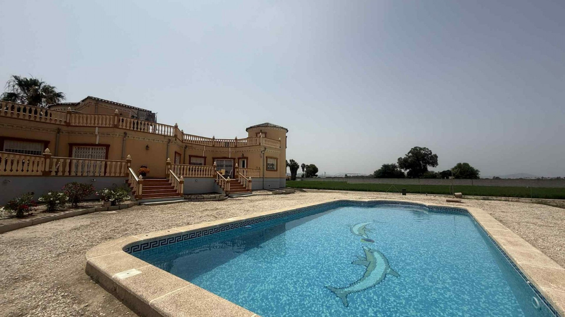 Sale - Finca Country Property -
Almoradí