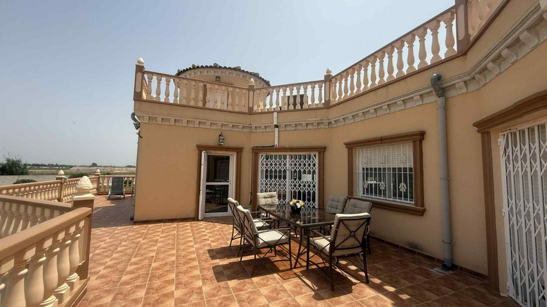 Sale - Finca Country Property -
Almoradí